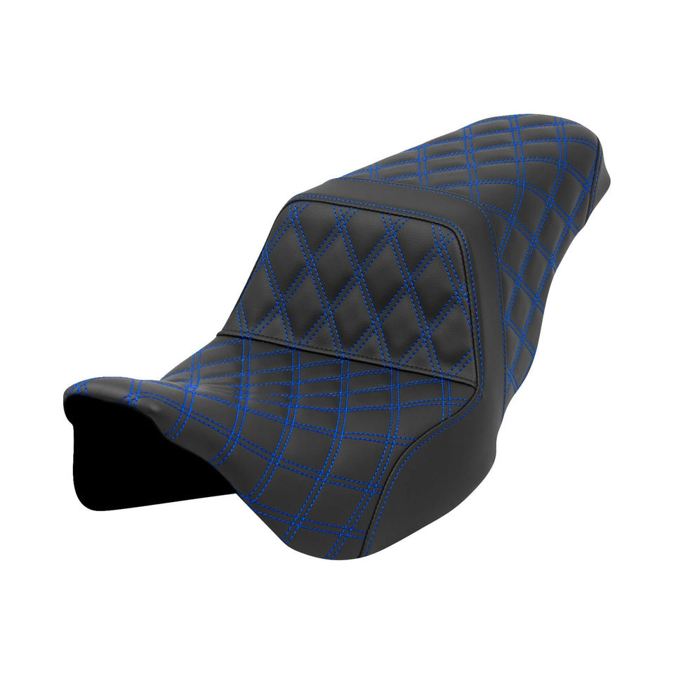 SADDLEMEN - STEP-UP SEAT - '08-'23 - SET 1