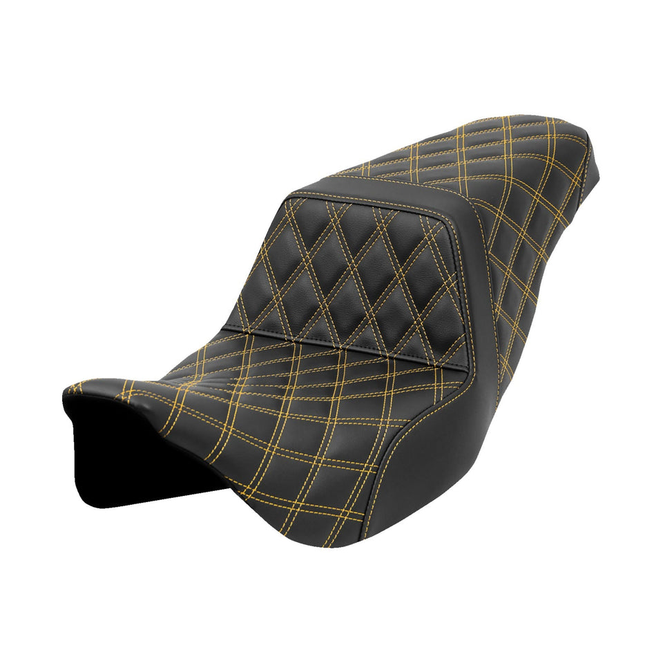 SADDLEMEN - STEP-UP SEAT - '08-'23 - SET 1