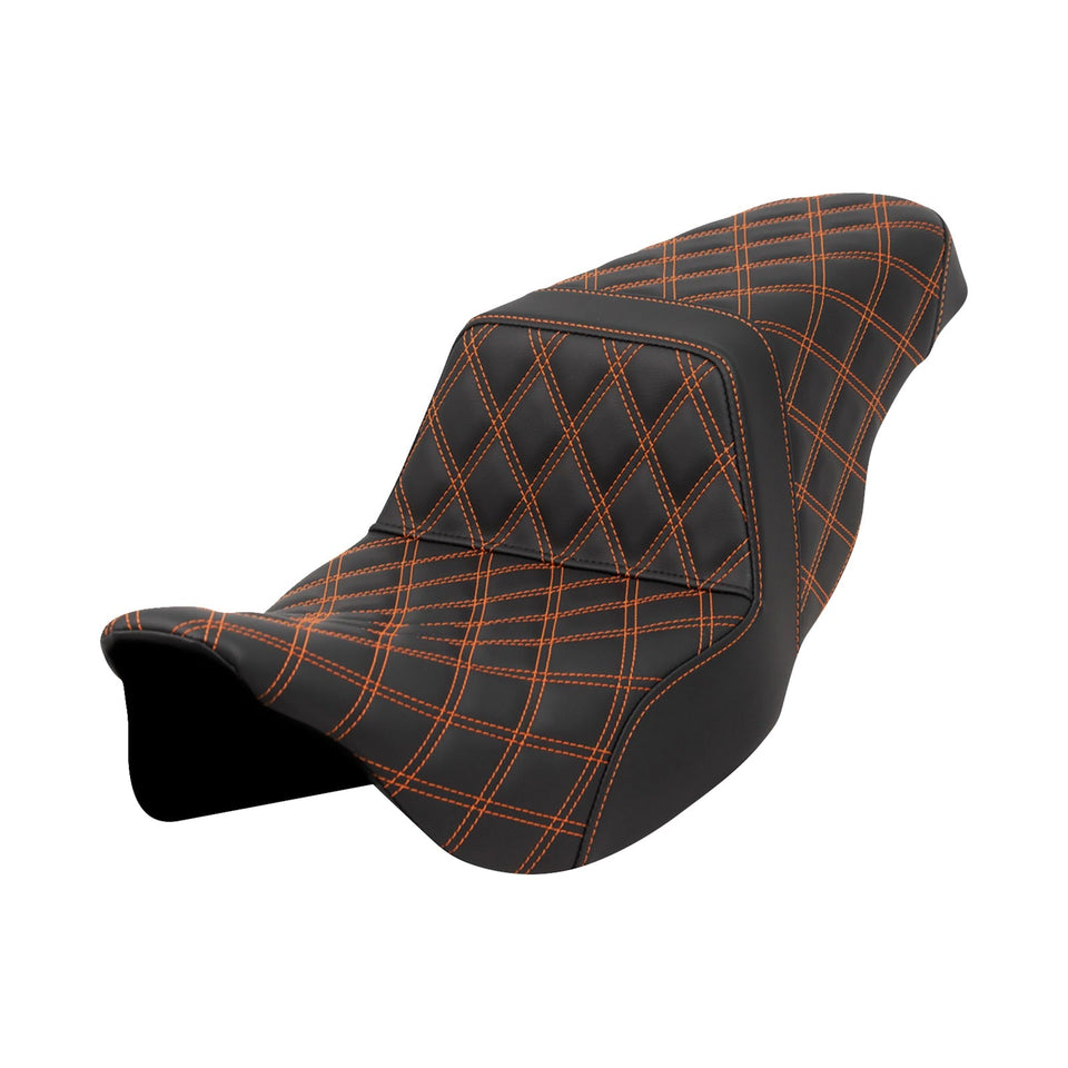 SADDLEMEN - STEP-UP SEAT - '08-'23 - SET 1