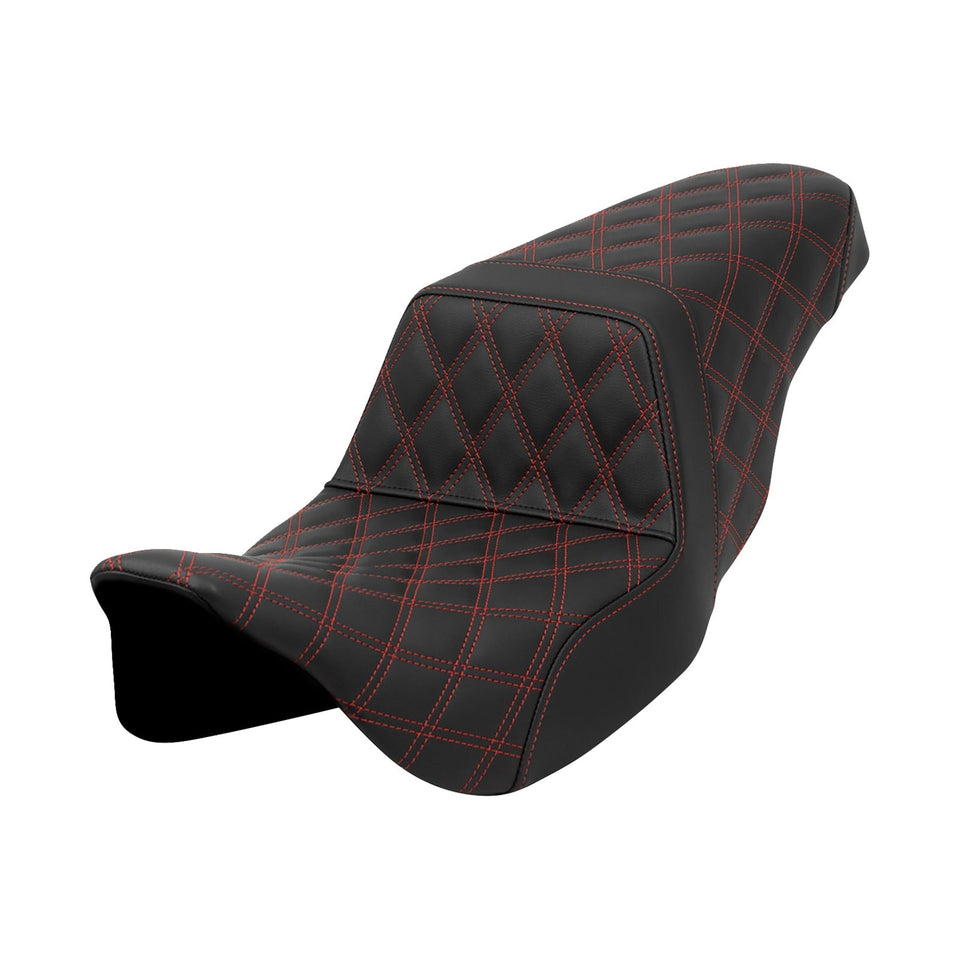 SADDLEMEN - STEP-UP SEAT - '08-'23 - SET 1