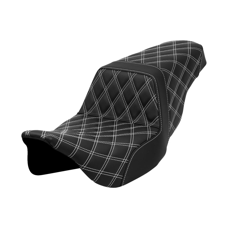 SADDLEMEN - STEP-UP SEAT - '08-'23 - SET 1