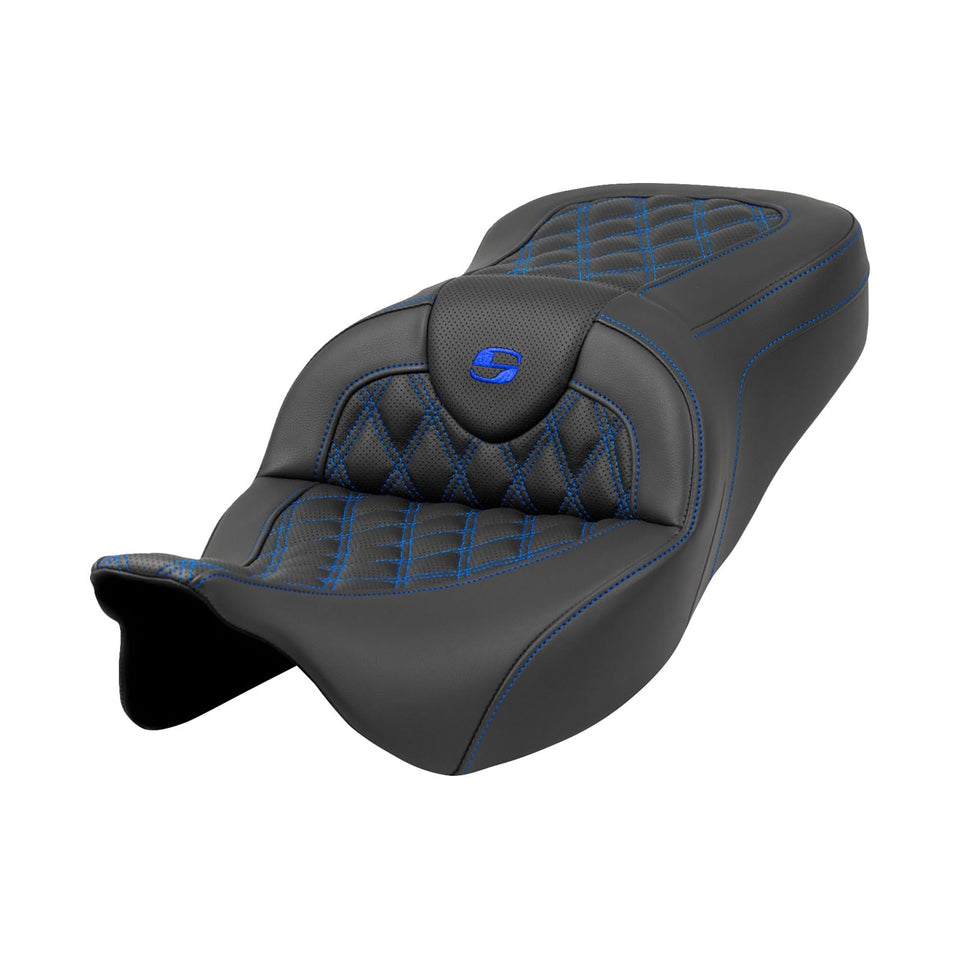 SADDLEMEN - ROADSOFA™ SEAT - '08-'23 - SET 2