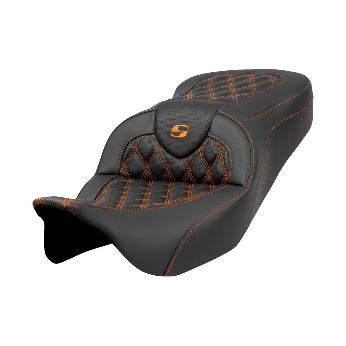SADDLEMEN - ROADSOFA™ SEAT - '08-'23 - SET 2