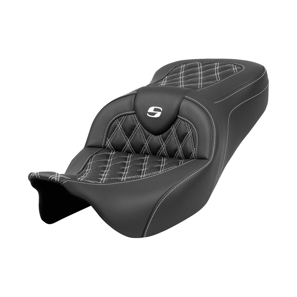 SADDLEMEN - ROADSOFA™ SEAT - '08-'23 - SET 2