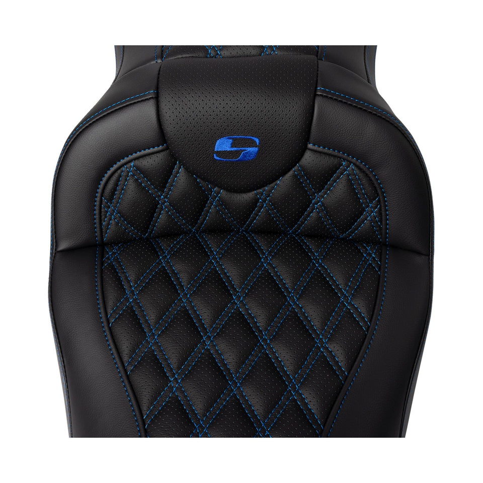 SADDLEMEN - ROADSOFA™ SEAT - '08-'23 - SET 1
