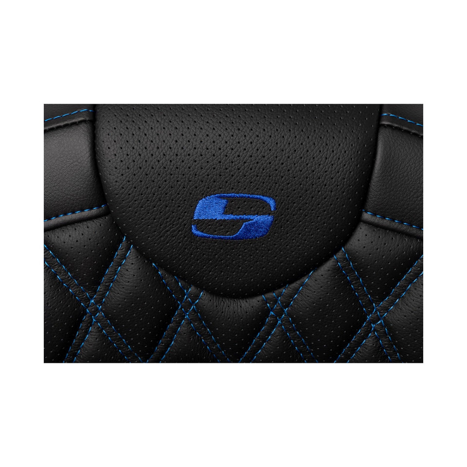 SADDLEMEN - ROADSOFA™ SEAT - '08-'23 - SET 1