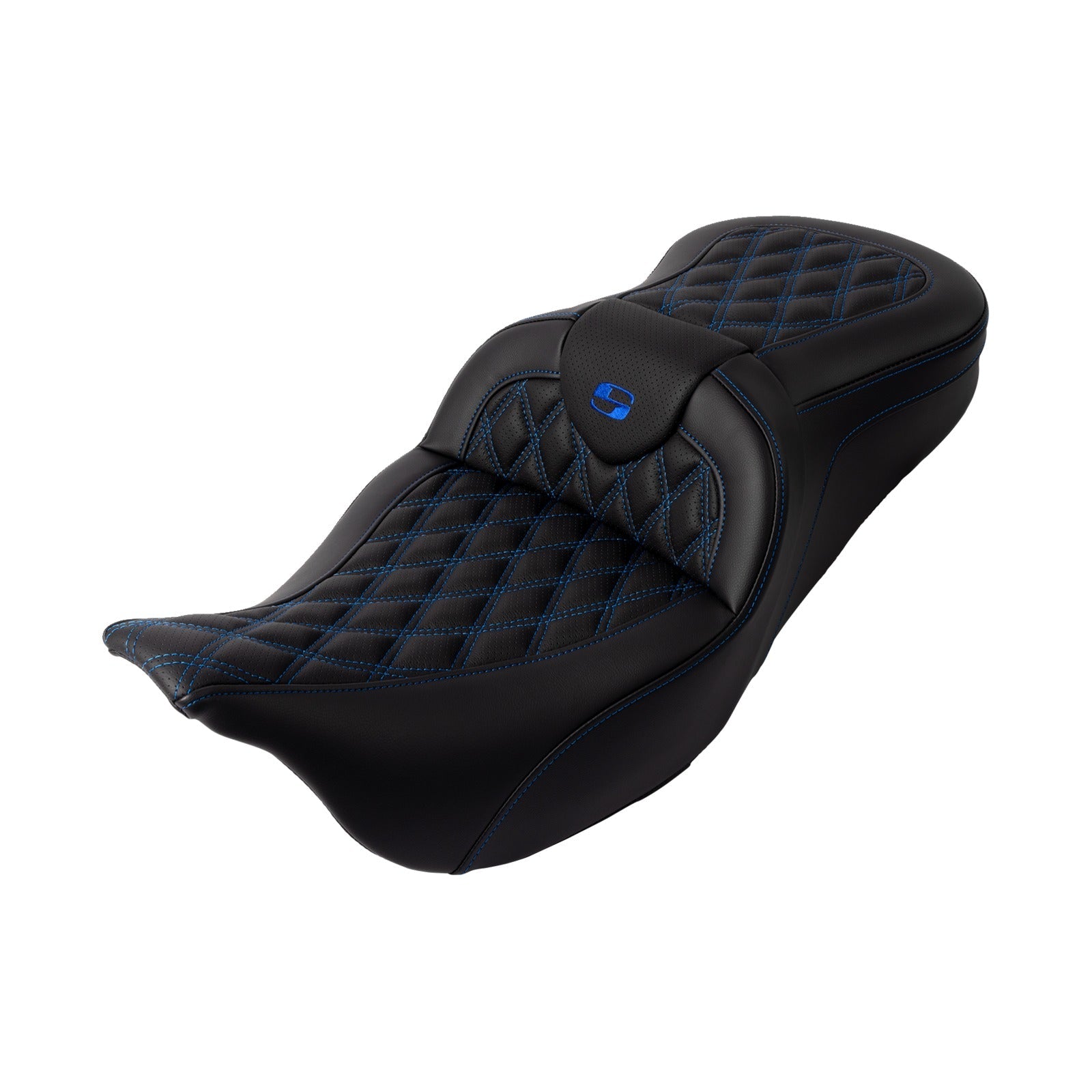 SADDLEMEN - ROADSOFA™ SEAT - '08-'23 - SET 1