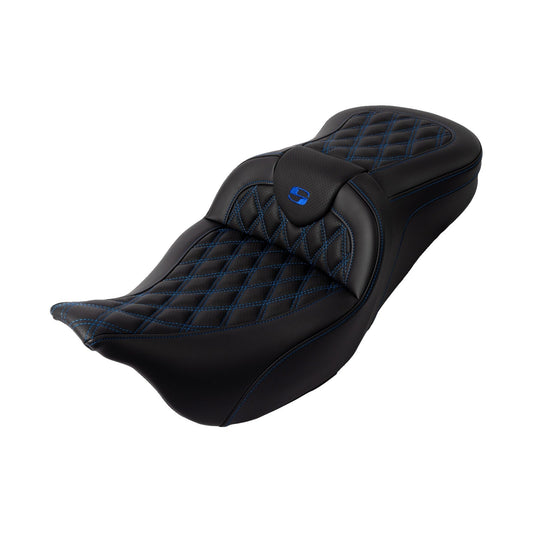SADDLEMEN - ROADSOFA™ SEAT - '08-'23 - SET 1