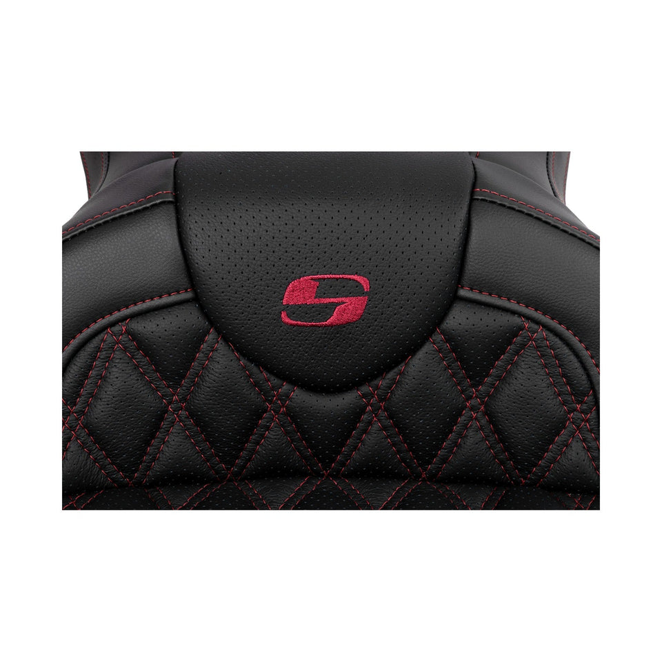 SADDLEMEN - ROADSOFA™ SEAT - '08-'23 - SET 1