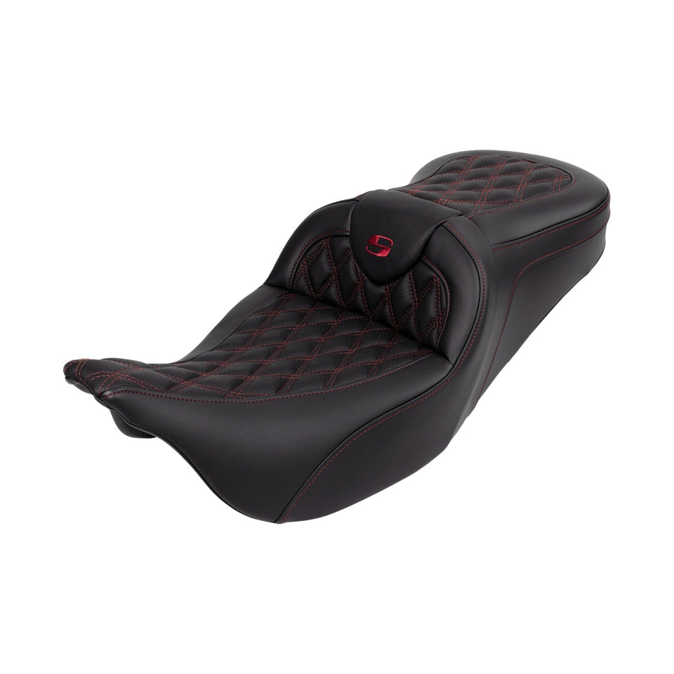 SADDLEMEN - ROADSOFA™ SEAT - '08-'23 - SET 1