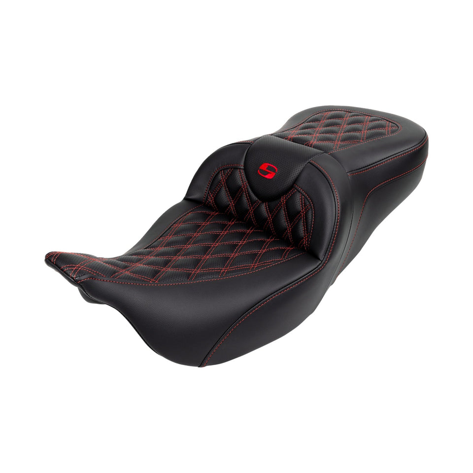 SADDLEMEN - ROADSOFA™ SEAT - '08-'23 - SET 1