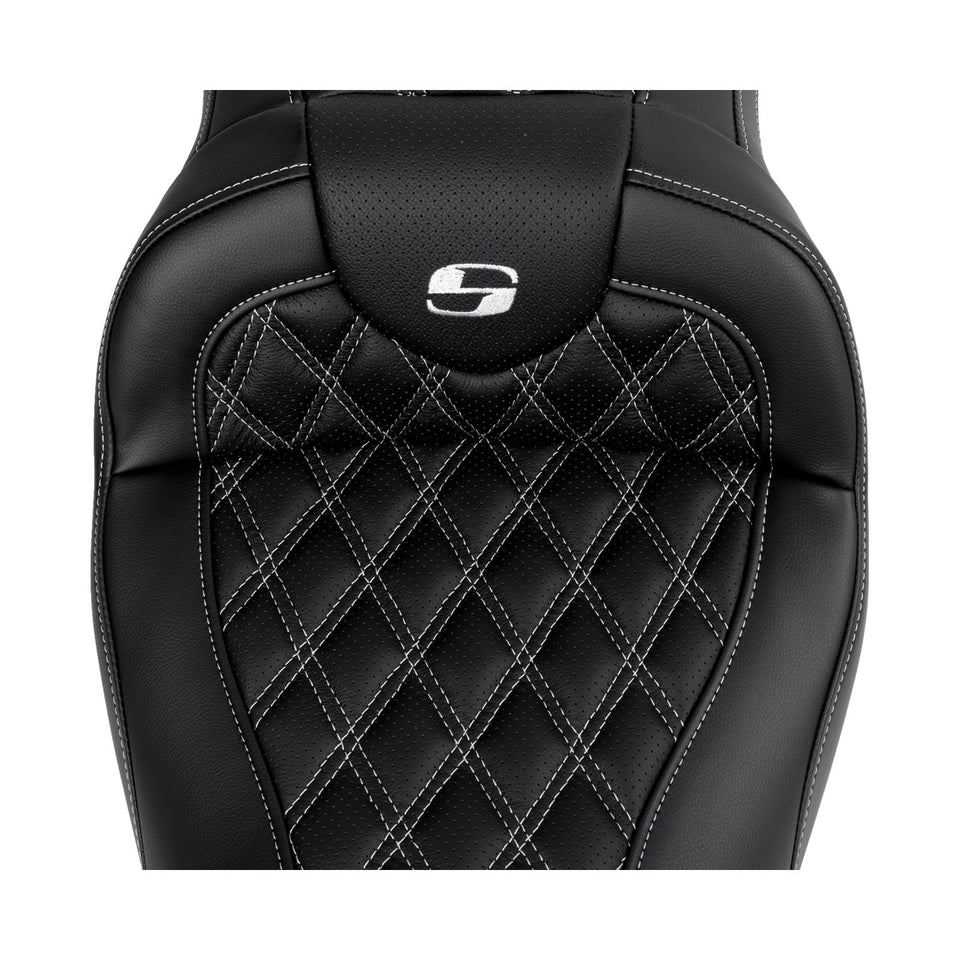 SADDLEMEN - ROADSOFA™ SEAT - '08-'23 - SET 1
