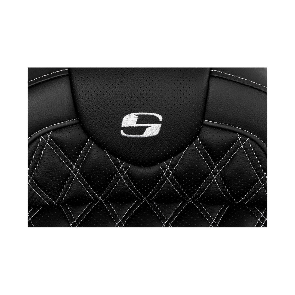 SADDLEMEN - ROADSOFA™ SEAT - '08-'23 - SET 1