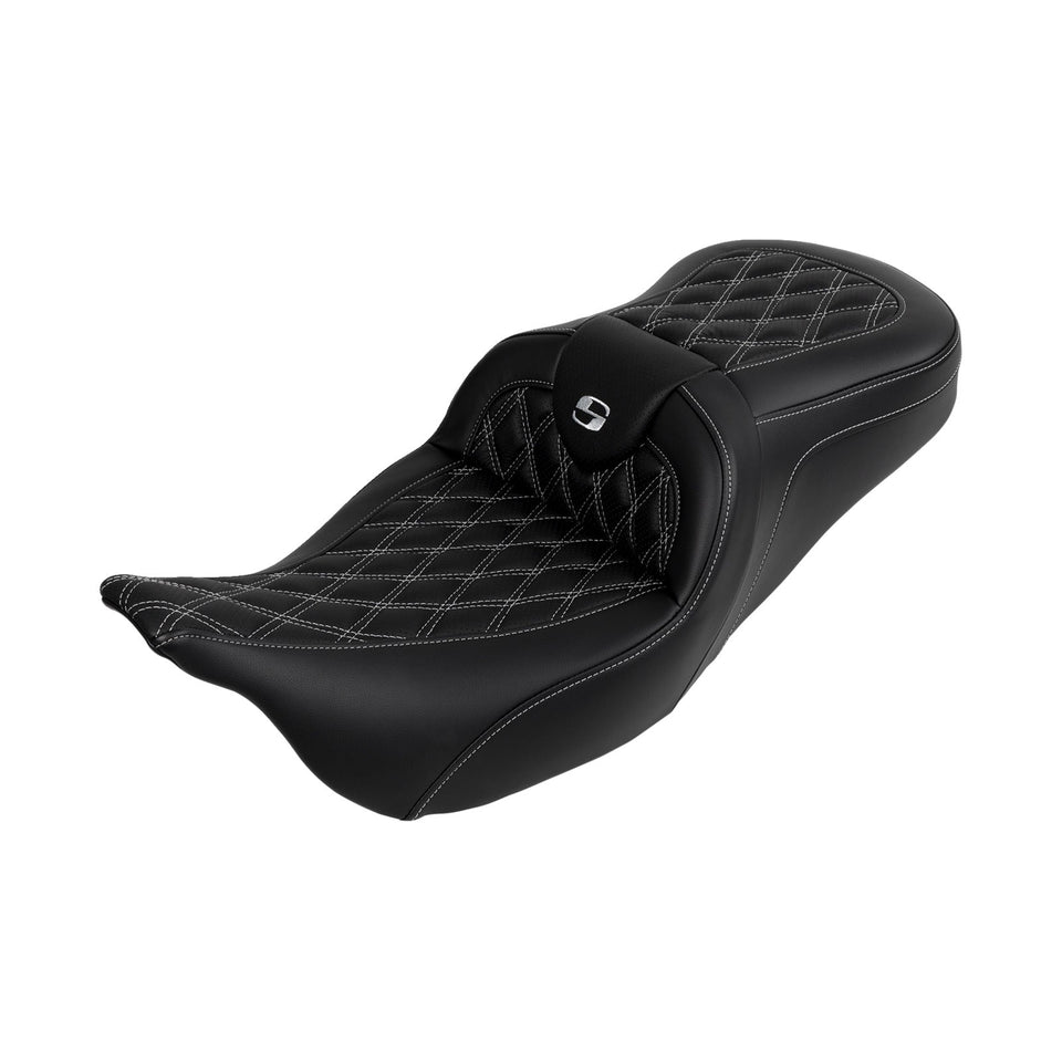 SADDLEMEN - ROADSOFA™ SEAT - '08-'23 - SET 1