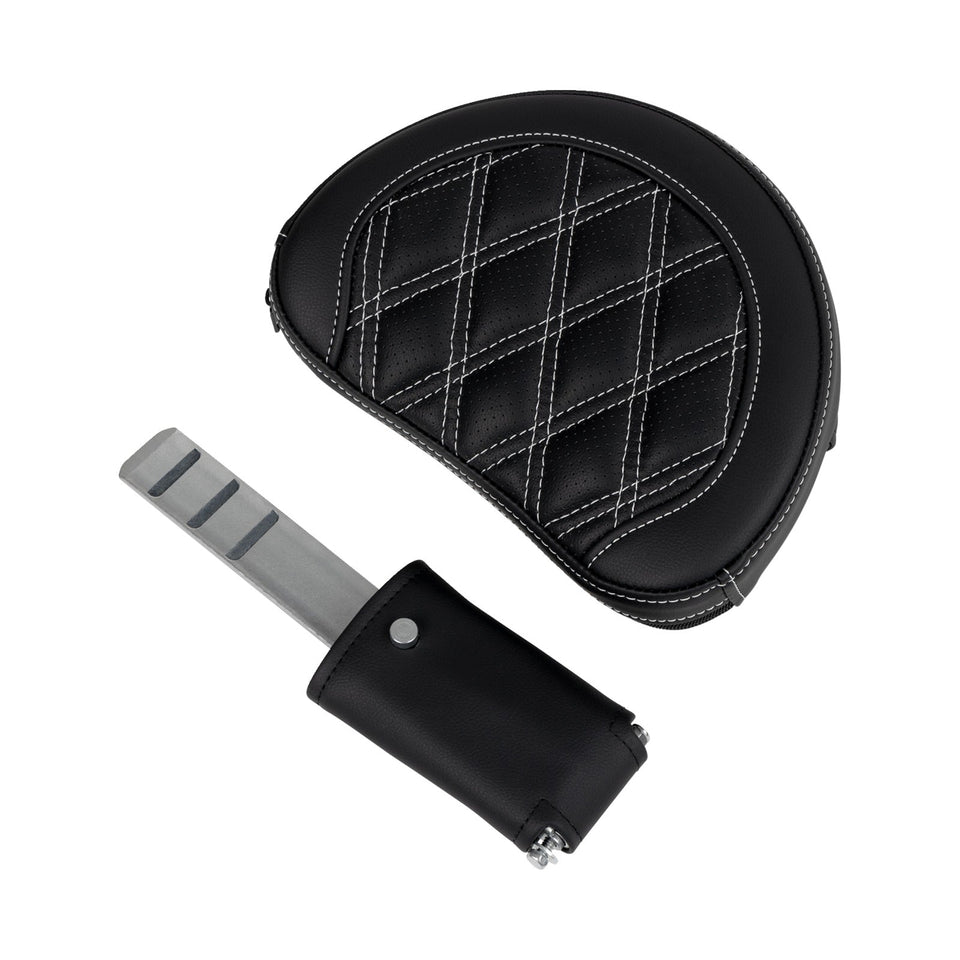 SADDLEMEN - ROADSOFA™ SEAT - '08-'23 - SET 1