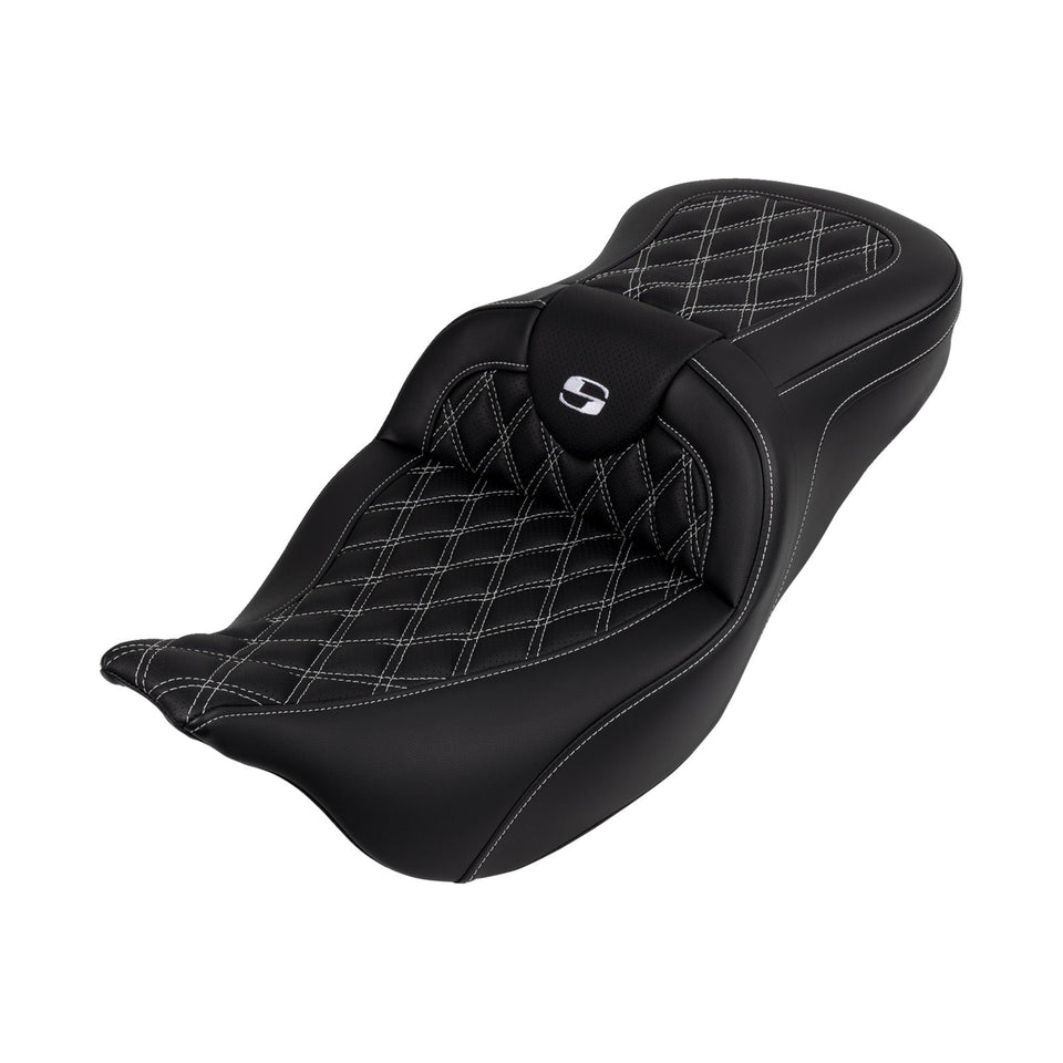 SADDLEMEN - ROADSOFA™ SEAT - '08-'23 - SET 1