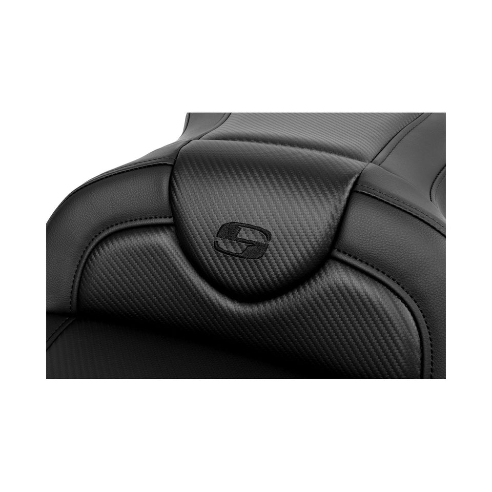 SADDLEMEN - ROADSOFA SEAT - FL '08-'19