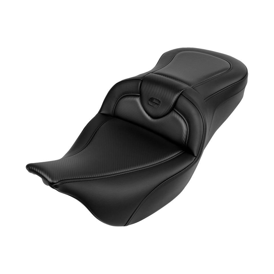 SADDLEMEN - ROADSOFA SEAT - FL '08-'19