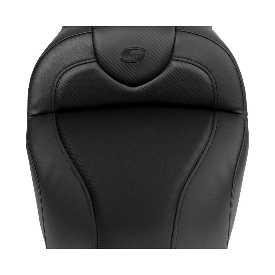 SADDLEMEN - ROADSOFA SEAT - FL '08-'19