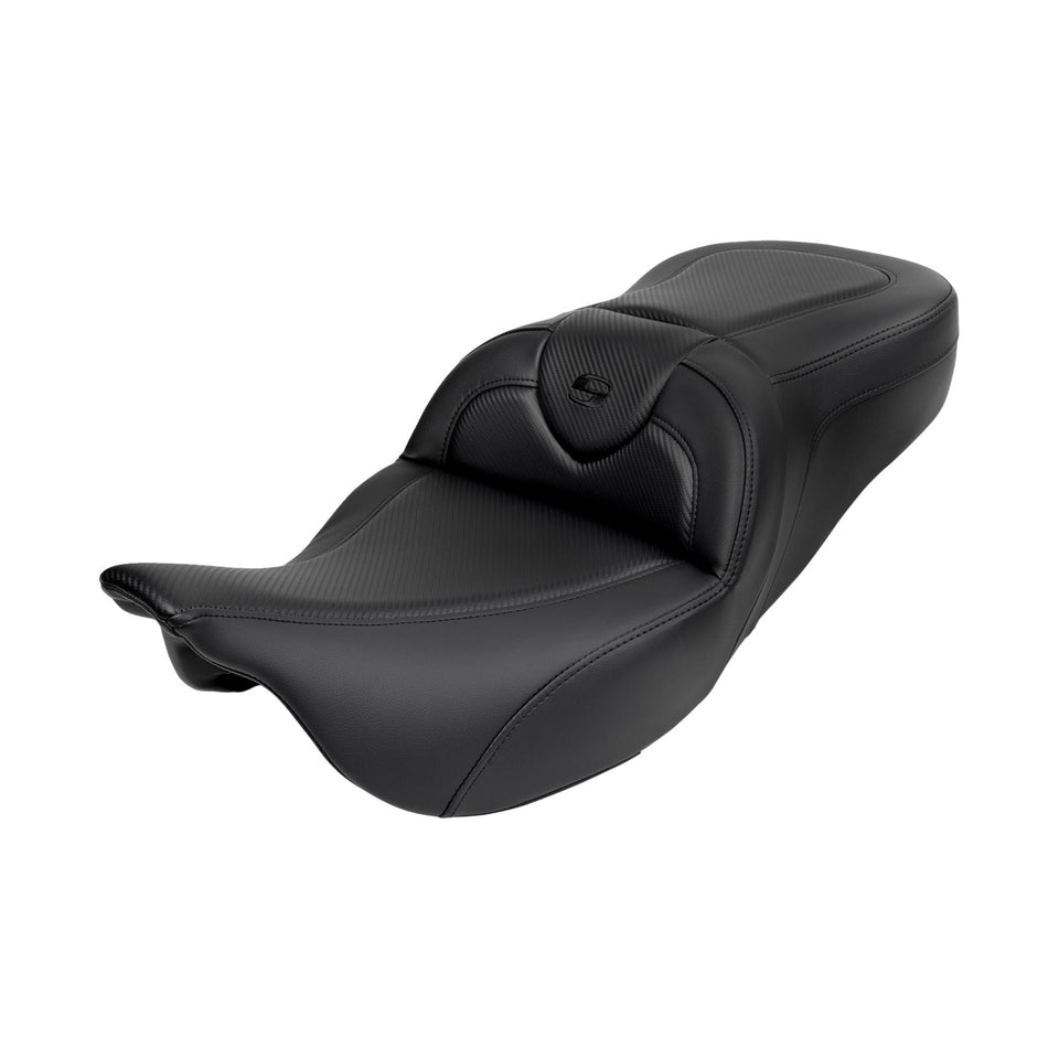 SADDLEMEN - ROADSOFA SEAT - FL '08-'19