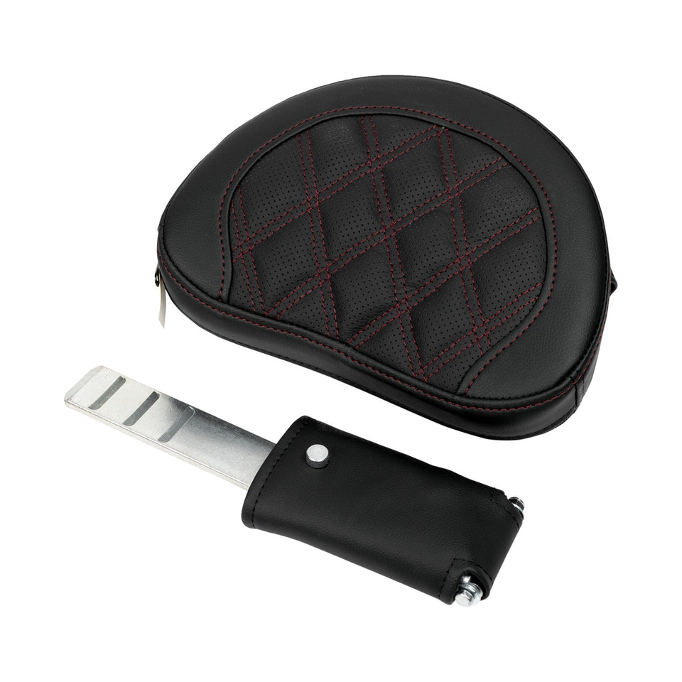 SADDLEMEN - ROADSOFA™ EXTENDED REACH SEAT - '08-'24 - SET 1