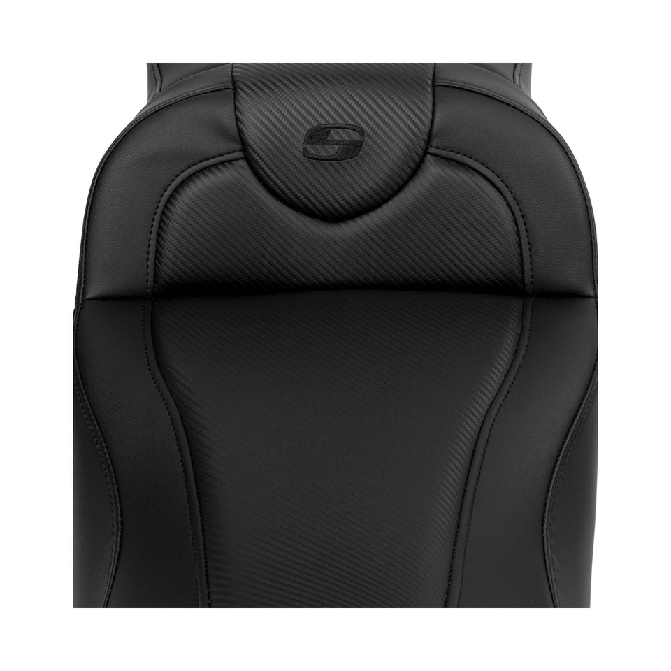 SADDLEMEN - ROADSOFA(TM) EXTENDED REACH SEAT - FL '08-'24