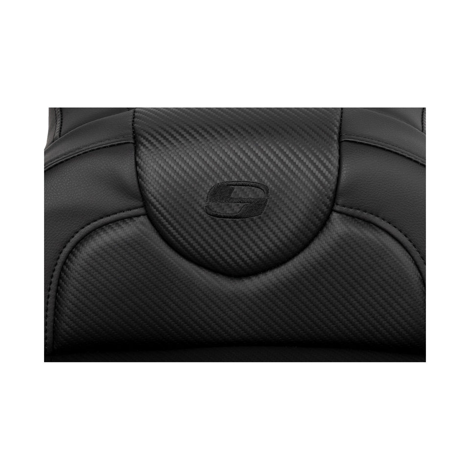 SADDLEMEN - ROADSOFA(TM) EXTENDED REACH SEAT - FL '08-'24