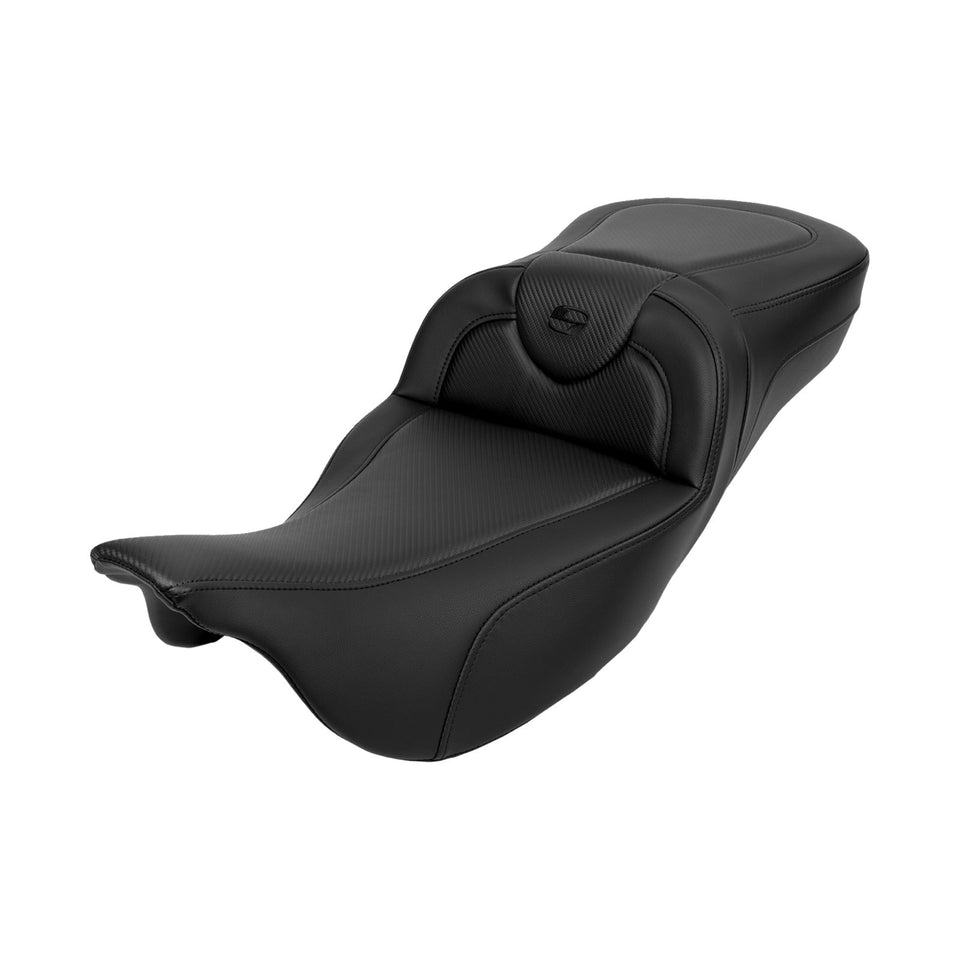 SADDLEMEN - ROADSOFA(TM) EXTENDED REACH SEAT - FL '08-'24