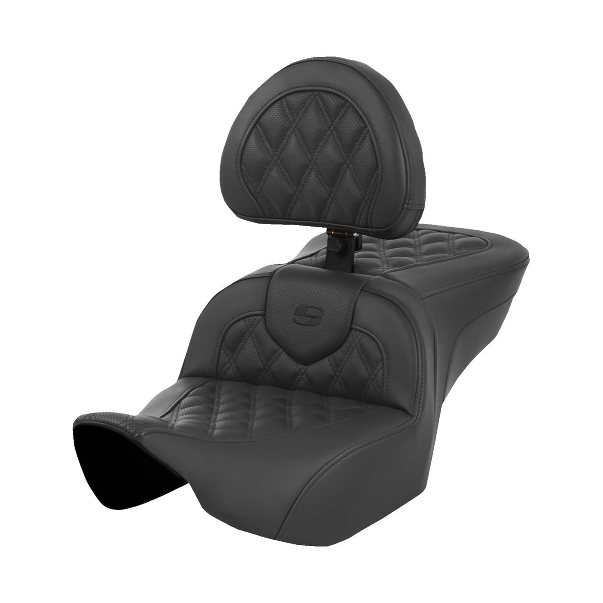 SADDLEMEN - ROADSOFA™ SEAT - FL '23-'24