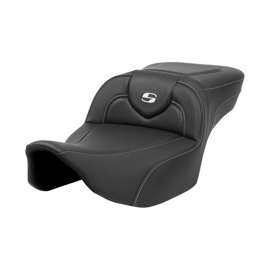 SADDLEMEN - ROADSOFA(TM) EXTENDED REACH SEAT - FL '23-'24