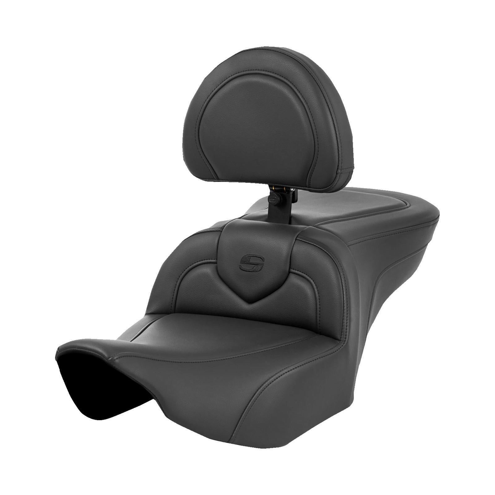 SADDLEMEN - ROADSOFA™ SEAT - FL '23-'24