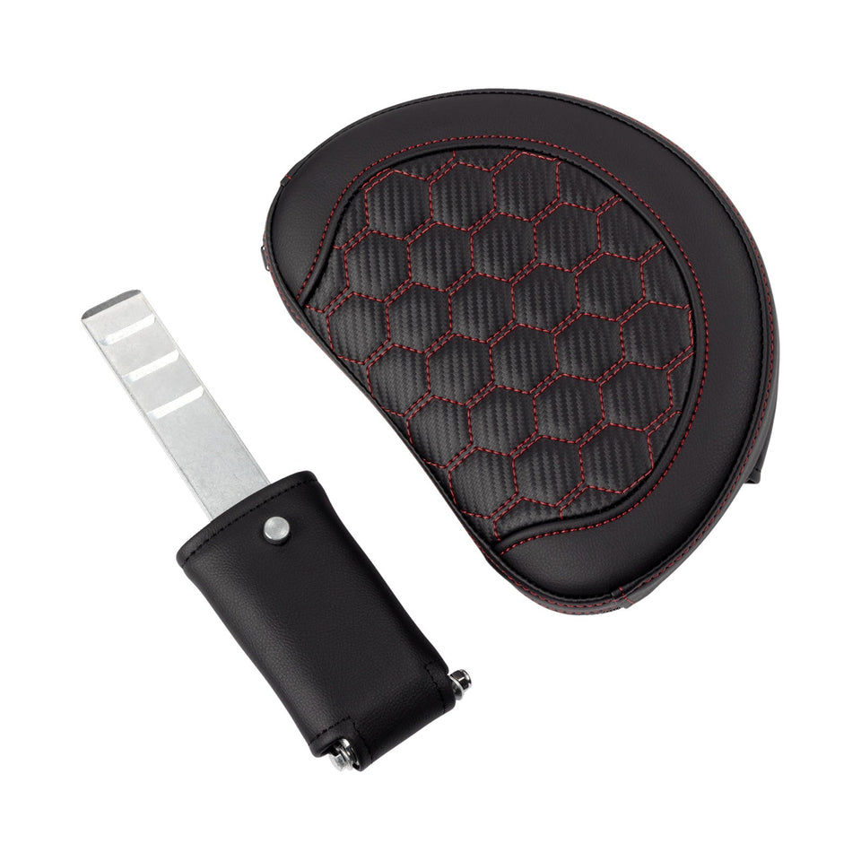 SADDLEMEN - ROADSOFA™ SEAT - HONEYCOMB - '08-'23