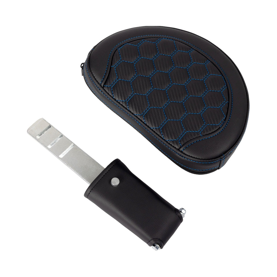 SADDLEMEN - ROADSOFA™ SEAT - HONEYCOMB - '08-'23