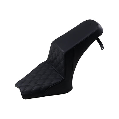 SADDLEMEN - STEP-UP SEAT - FRONT/REAR - FL '23-'24