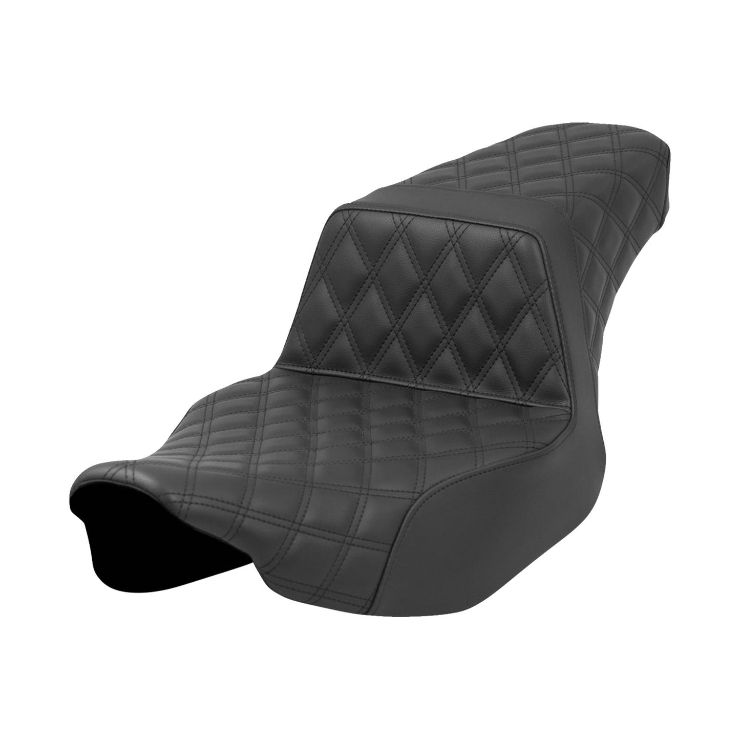 SADDLEMEN - STEP-UP SEAT - FRONT/REAR - FL '23-'24