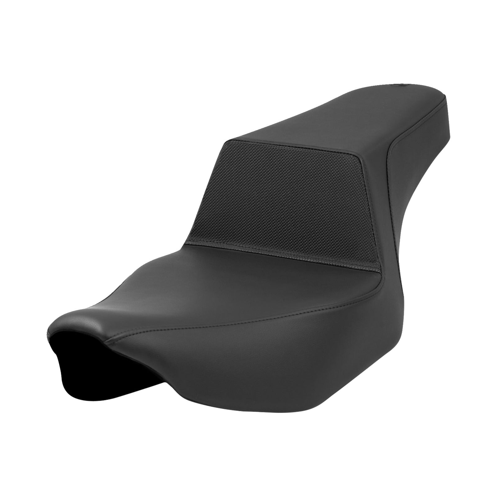 SADDLEMEN - STEP-UP - GRIPPER LUMBAR SEAT - FL '23-'24