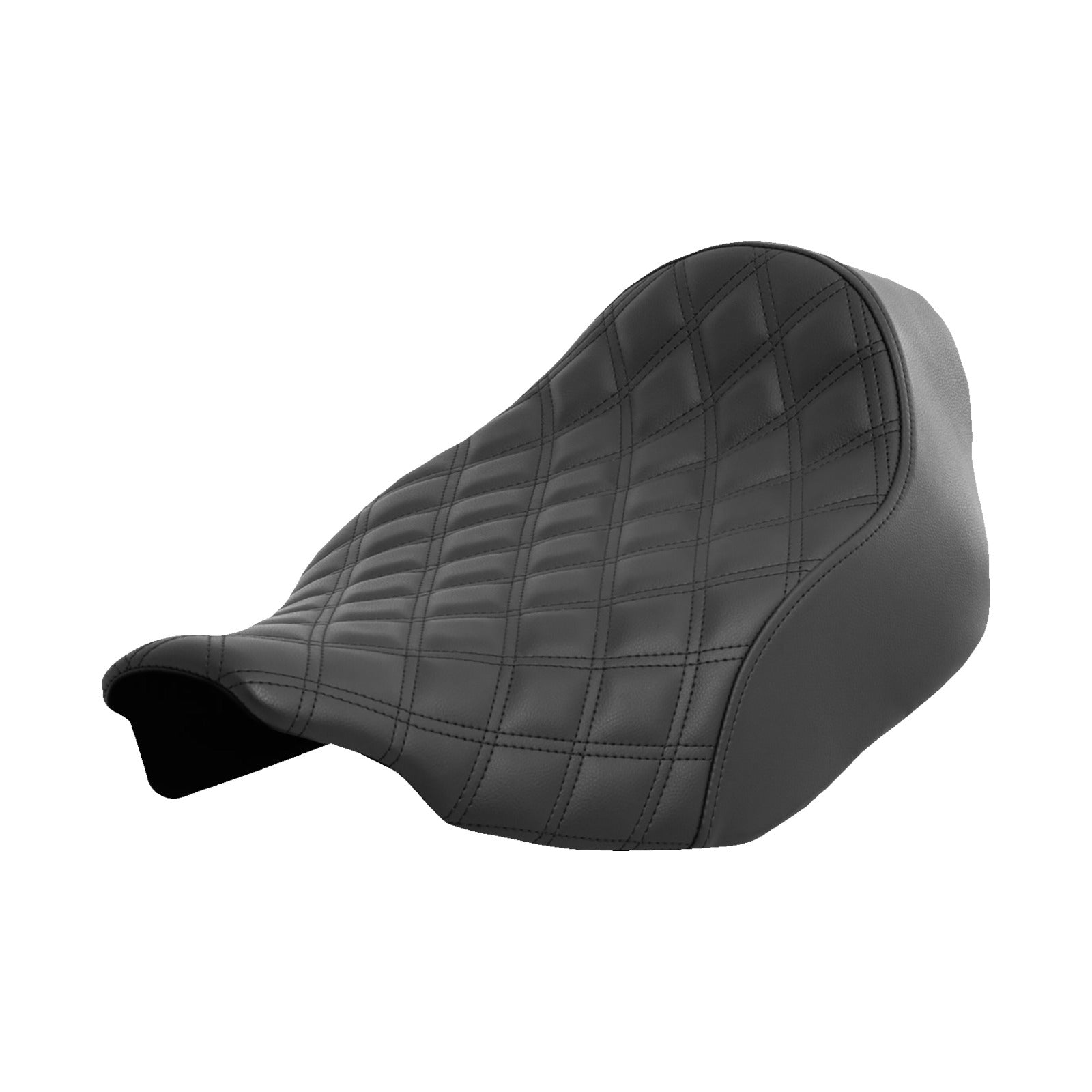 SADDLEMEN - RENEGADE™ SOLO SEAT - '23-'24