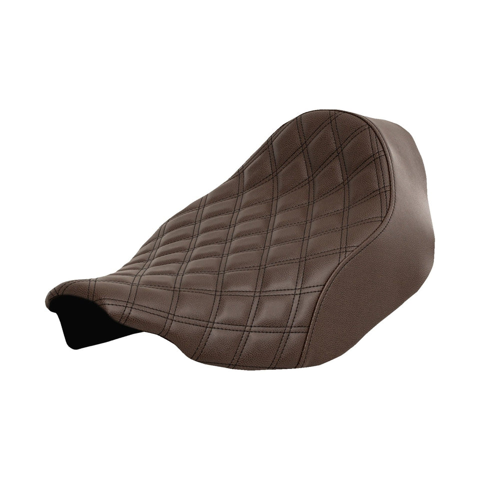 SADDLEMEN - RENEGADE™ SOLO SEAT - '23-'24