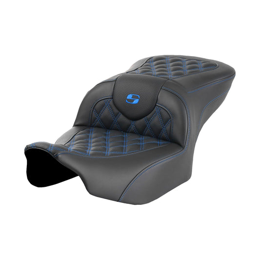 SADDLEMEN - ROADSOFA(TM) - WITHOUT BACKREST SEAT - FLTR/FLHX '23-'24