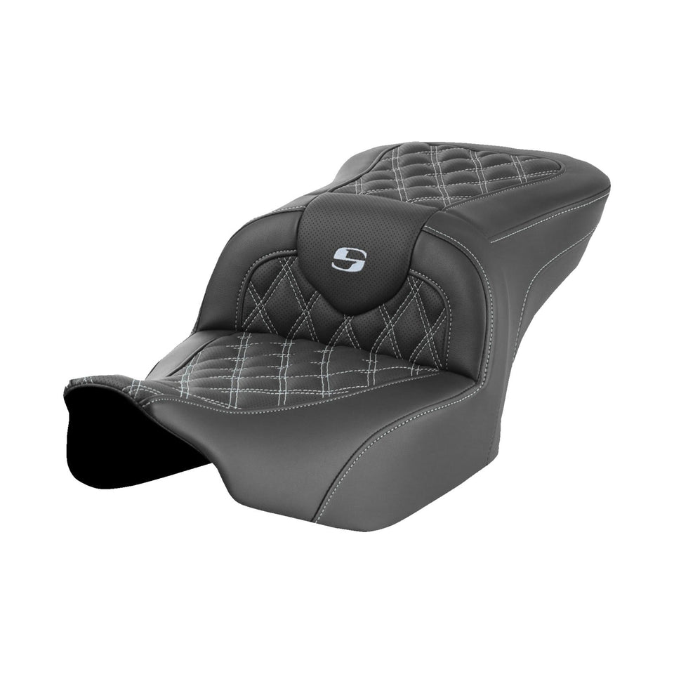 SADDLEMEN - ROADSOFA™ SEAT - FLTR/FLHX '23-'24 - SET 1