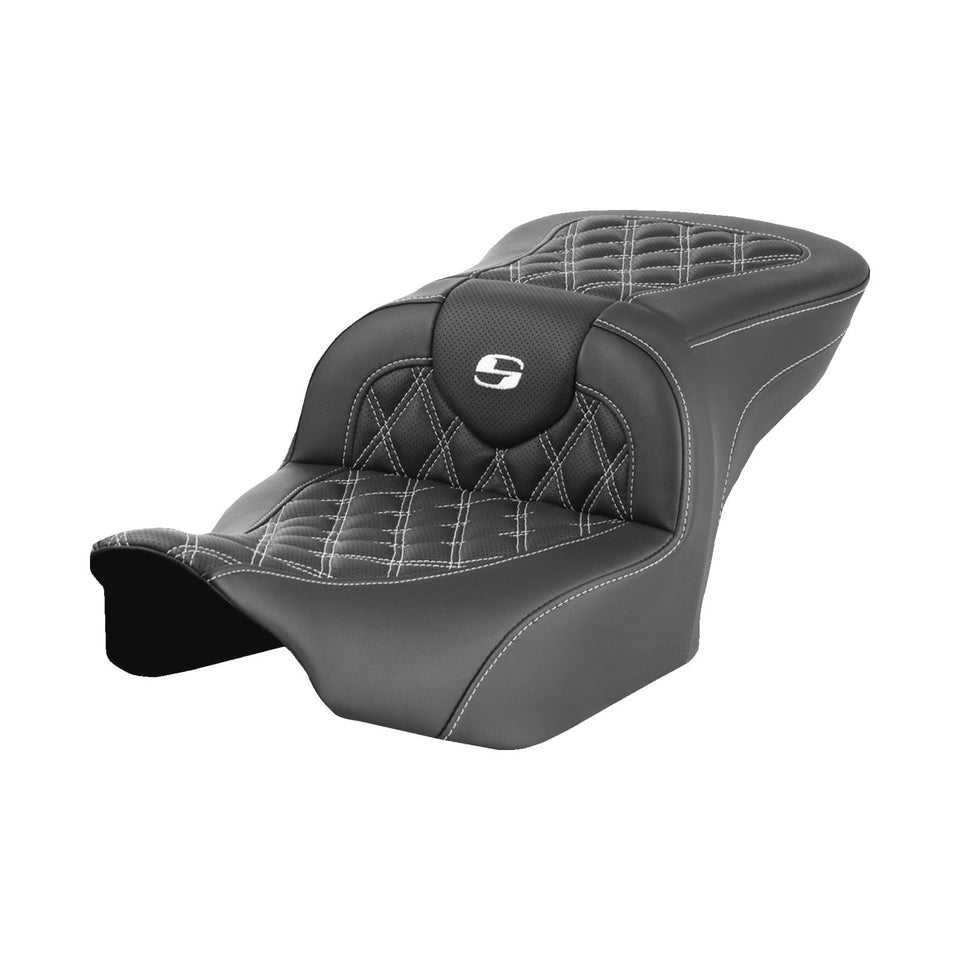 SADDLEMEN - ROADSOFA™ SEAT - FLTR/FLHX '23-'24 - SET 1
