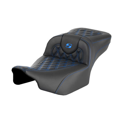 SADDLEMEN - ROADSOFA™ EXTENDED REACH SEAT - FLTR/FLHX '23-'24 - SET 1