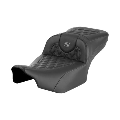 SADDLEMEN - ROADSOFA™ EXTENDED REACH SEAT - FLTR/FLHX '23-'24 - SET 1