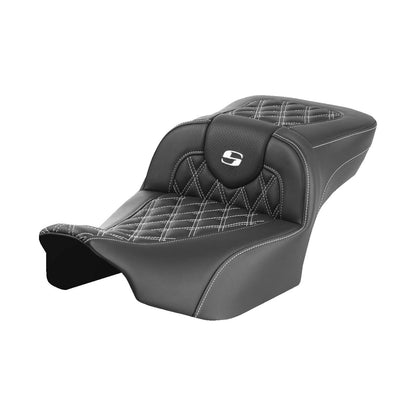 SADDLEMEN - ROADSOFA™ EXTENDED REACH SEAT - FLTR/FLHX '23-'24 - SET 1