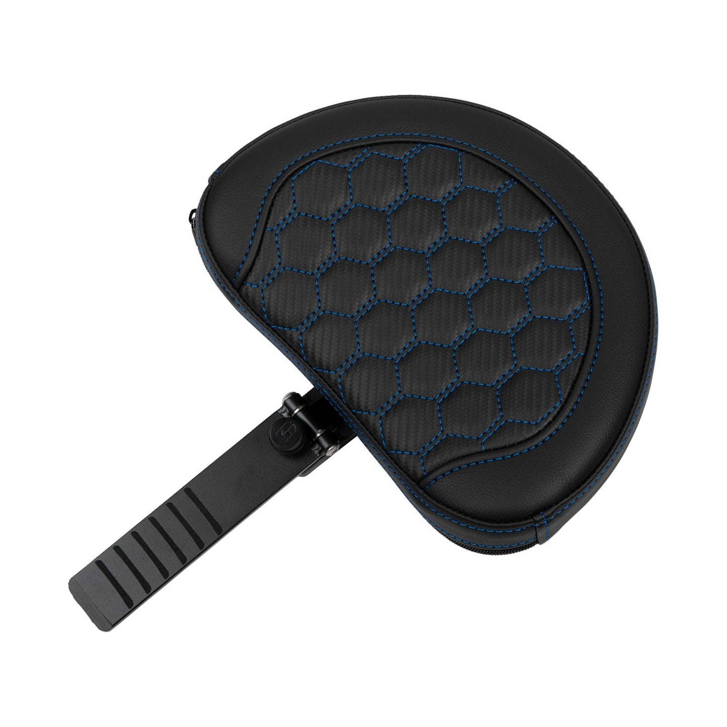 SADDLEMEN - ROADSOFA™ EXTENDED REACH SEAT - HONEYCOMB - FLTR/FLHX '23-'24