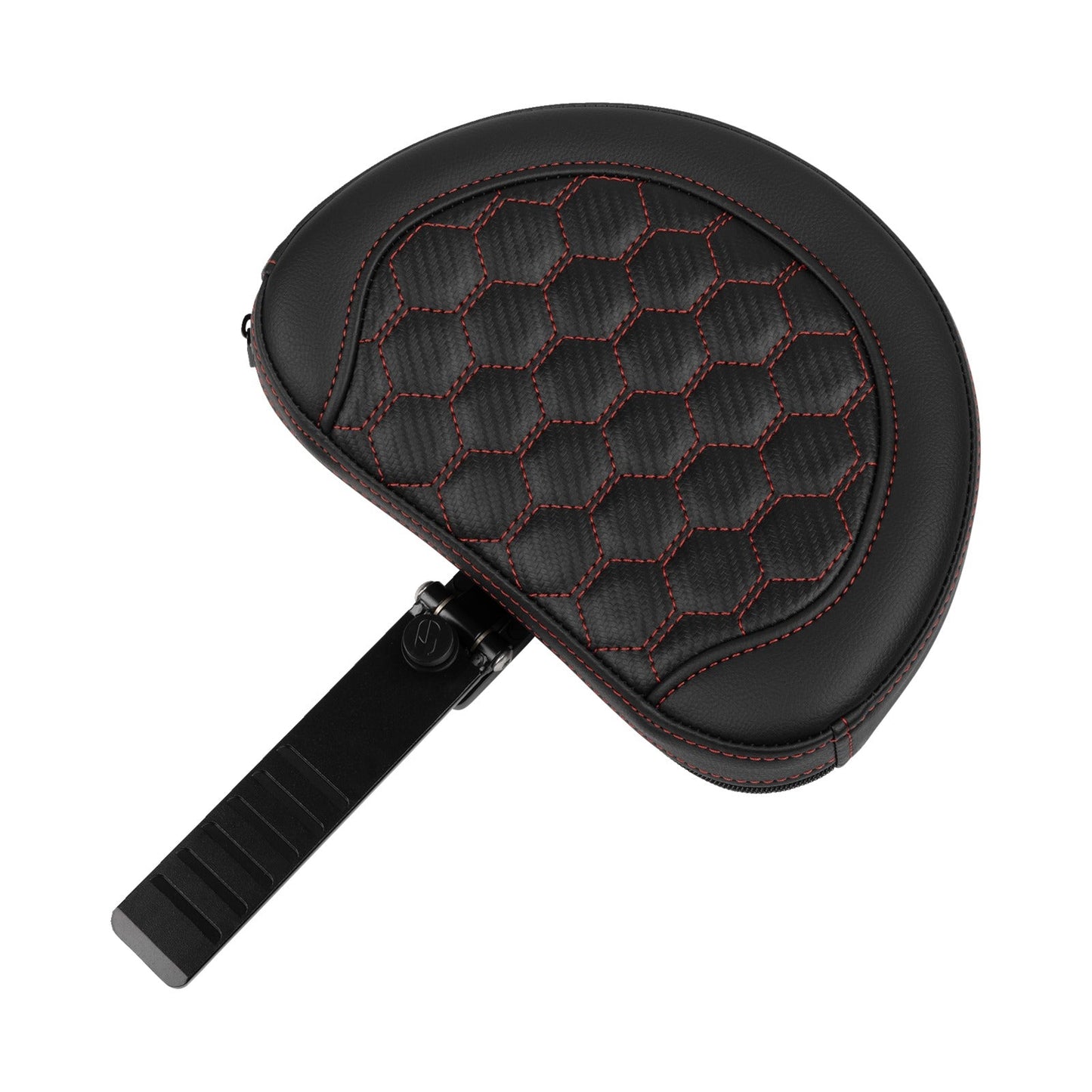 SADDLEMEN - ROADSOFA™ EXTENDED REACH SEAT - HONEYCOMB - FLTR/FLHX '23-'24