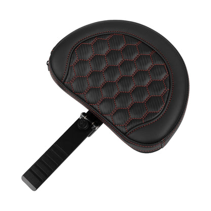 SADDLEMEN - ROADSOFA™ EXTENDED REACH SEAT - HONEYCOMB - FLTR/FLHX '23-'24