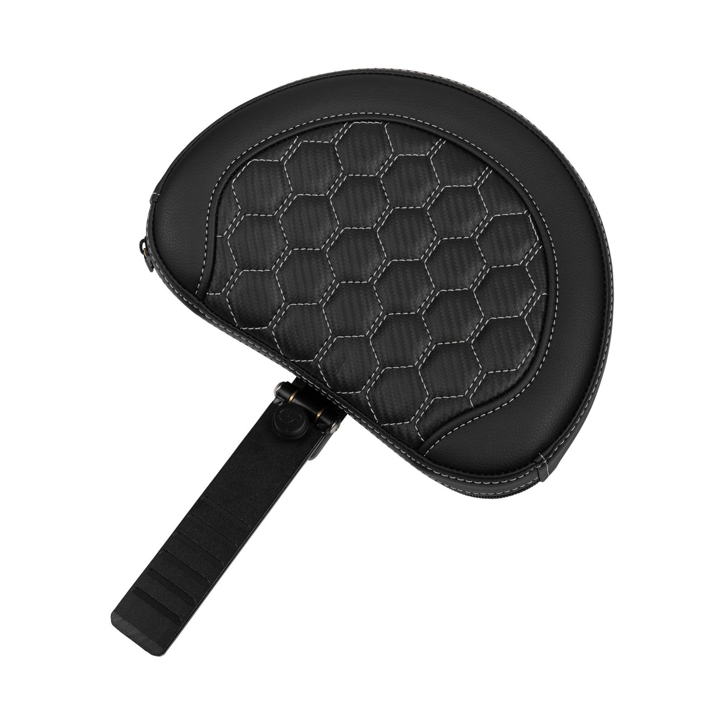 SADDLEMEN - ROADSOFA™ EXTENDED REACH SEAT - HONEYCOMB - FLTR/FLHX '23-'24