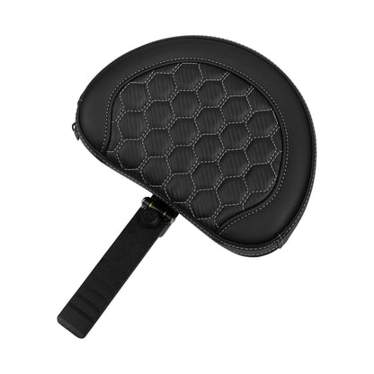 SADDLEMEN - ROADSOFA™ EXTENDED REACH SEAT - HONEYCOMB - FLTR/FLHX '23-'24