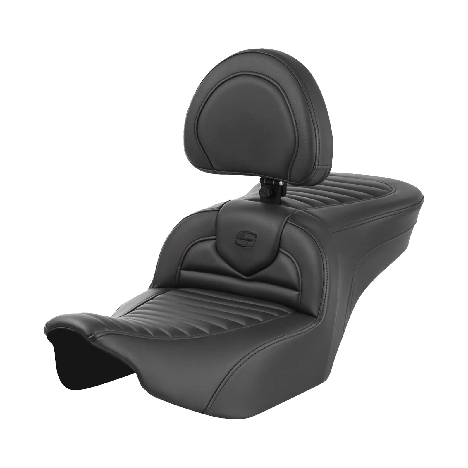SADDLEMEN - ROADSOFA™ SEAT - FLTR/FLHX '23-'24 - SET 2